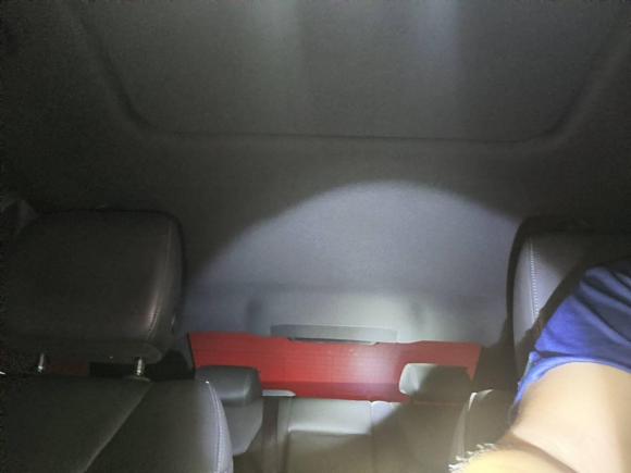 [青岛·鲁B] 二手凯迪拉克凯迪拉克CT42021款 28T 风尚型