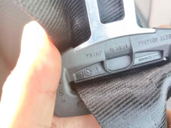 [苏州·苏E] 二手路虎发现神行2017款 2.0T HSE