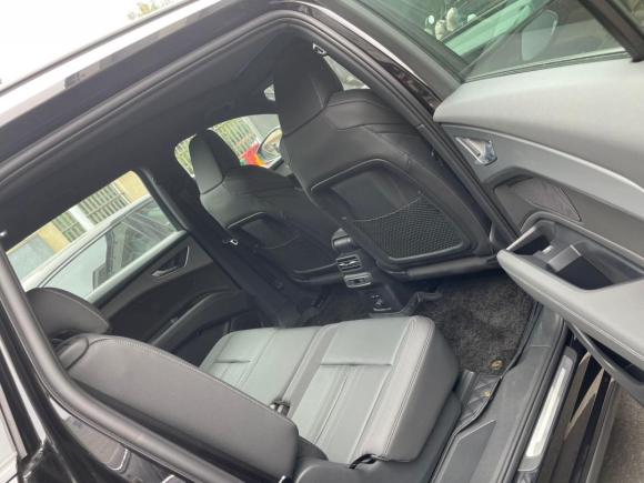 [宁波·浙B] 二手奥迪奥迪Q5 e-tron2023款 40 e-tron 闪耀型 锦衣套装