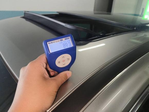 [宁波·浙B] 二手埃安AION S2022款 魅 580