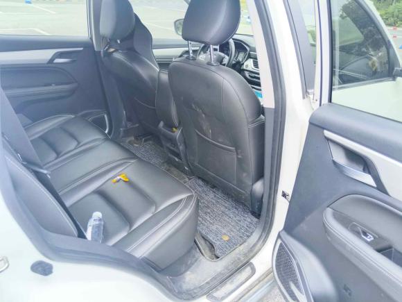 [嘉兴·浙F] 二手吉利汽车远景X62020款 1.4T 手动尊贵型