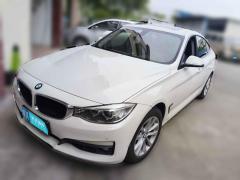 [佛山·粤X] 宝马宝马3系GT2016款 320i 时尚型