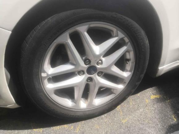 [温州·浙C] 二手福特蒙迪欧2013款 1.5L GTDi180时尚型