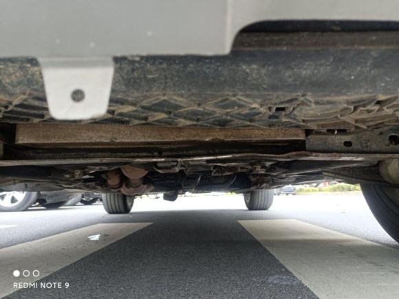 [武汉·鄂A] 二手宝马宝马X62008款 xDrive35i