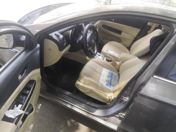 [上海·沪C] 二手长安逸动2015款 1.6L 自动豪华型