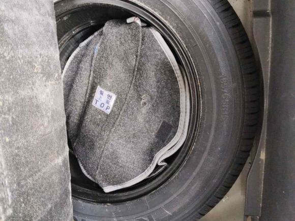 [西安·陕A] 二手现代悦动2011款 1.6L 手动舒适型