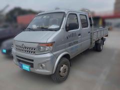 [金华·皖S] 长安凯程长安神骐T202018款1.5LT20L载货车舒适型双排3.01米货厢DAM15R