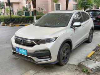 本田本田XR-V2021款220TURBOCVT豪华版