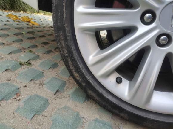 [南通·苏F] 二手凯迪拉克凯迪拉克ATS-L2017款 28T 技术型