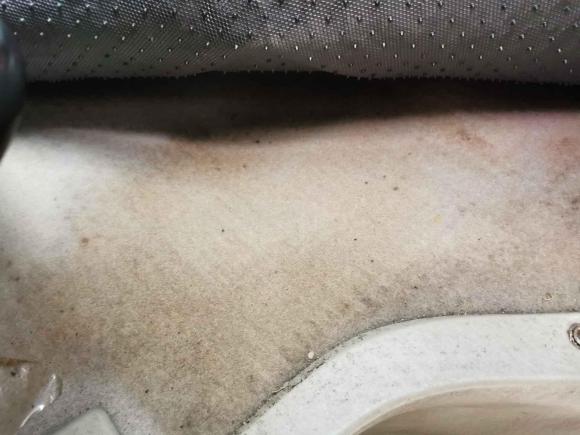 [成都·川A] 二手江汽集团瑞风2011款 2.4L政采版 手动豪华型