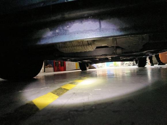 [常州·苏D] 二手福特嘉年华2013款 两厢 1.5L 手动风尚型