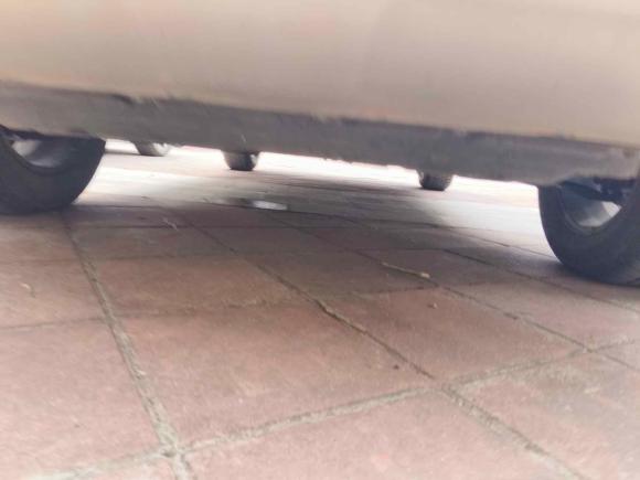 [南京·苏A] 二手雷诺科雷傲2014款 2.5L 四驱舒适版