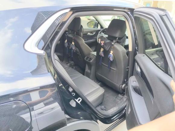 [南通·苏K] 二手别克昂科威2022款 改款 昂科威S 552T 两驱豪华型