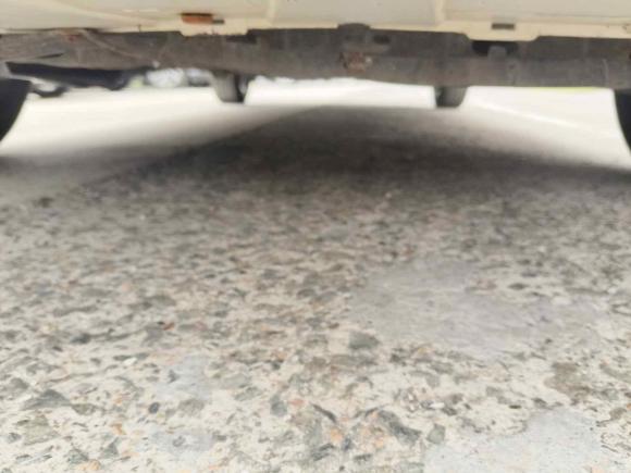 [嘉兴·浙F] 二手长安凯程长安欧尚A6002016款 1.5L 手动豪华型7座