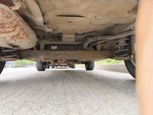 [南通·苏F] 二手宝骏宝骏5602016款 1.8L iAMT豪华型