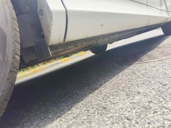 [上海·沪D] 二手本田奥德赛2017款 2.4L 至尊版