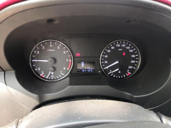 [上海·赣E] 二手瑞风汽车瑞风M32015款 创客版 1.6L 豪华智能型