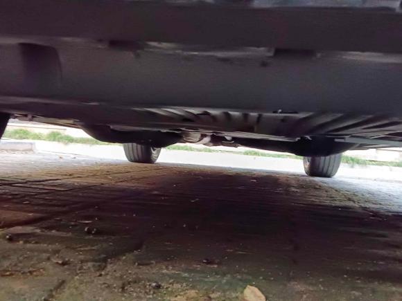 [苏州·苏K] 二手本田冠道2017款 370TURBO 四驱尊享版