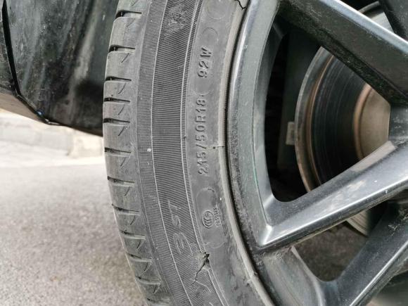 [苏州·苏U] 二手奥迪奥迪Q2L2018款 35 TFSI 上市专享版 国V