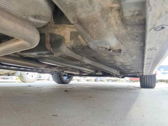 [合肥·皖A] 二手现代伊兰特2022款 240TGDi DCT LUX尊贵版