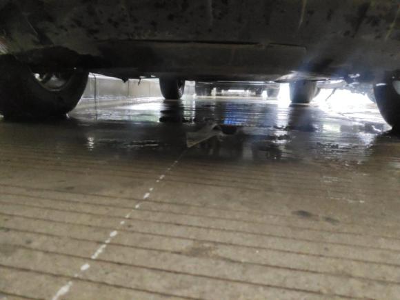 [武汉·赣B] 二手起亚狮跑2009款 2.0L 自动两驱版GL