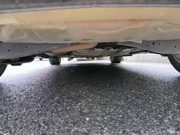 [佛山·湘D] 二手奥迪奥迪A32010款 Sportback 1.4T 舒适型