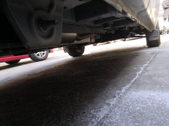 [无锡·苏B] 二手福特全顺2019款 2.0T柴油厢式运输车中轴中顶3座国VI