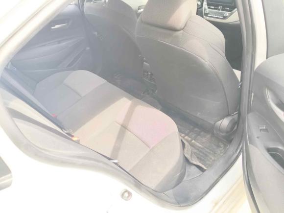 [济南·冀A] 二手丰田雷凌2022款 TNGA 1.5L CVT进取版