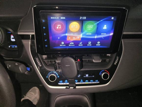 [成都·川A] 二手丰田雷凌2019款 185T CVT运动版 国VI