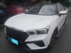 [成都·川L]奔腾&nbsp;&nbsp;奔腾T77&nbsp;&nbsp;2019款230TID自动豪华型国V