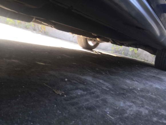 [金华·浙G] 二手三菱欧蓝德2010款 劲界 2.4 时尚版