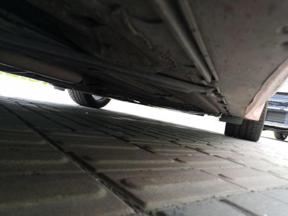 [上海·沪B] 二手捷豹捷豹F-TYPE2015款 3.0 SC S 硬顶版