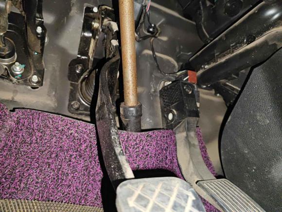 [济南·鲁A] 二手宝骏宝骏5602016款 1.5T 手动舒适型