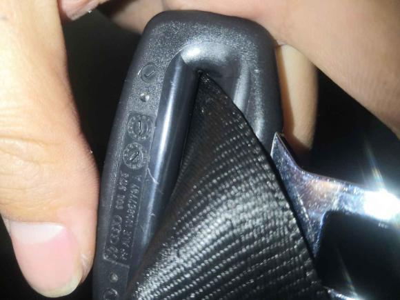 [成都·川A] 二手奥迪奥迪A12012款 1.4 TFSI Ego