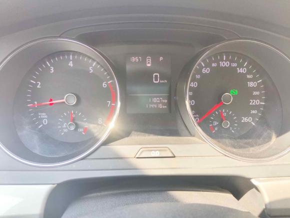 [湖州·浙E] 二手大众凌渡2015款 230TSI DSG风尚版