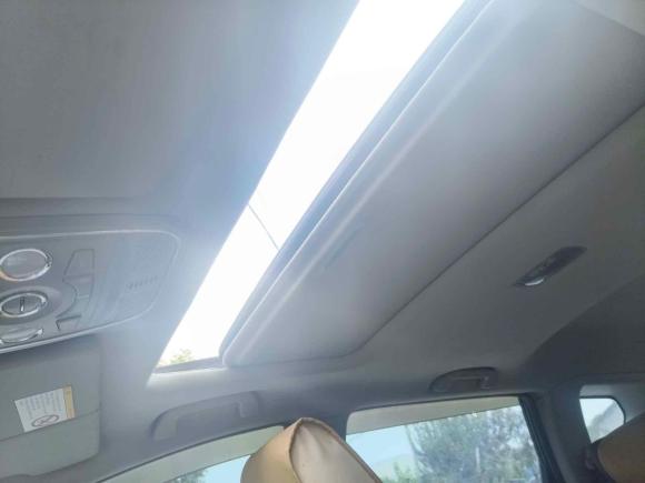 [义乌·闽B] 二手哈弗哈弗H62015款 升级版 1.5T 手动两驱精英型