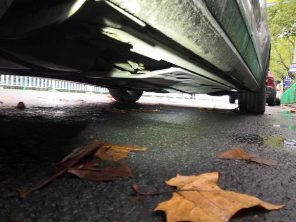 [合肥·皖A] 二手大众帕萨特2014款 1.8TSI DSG御尊导航版