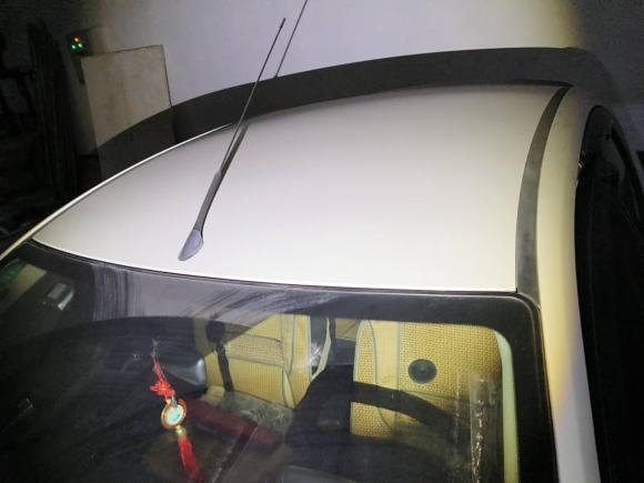 [苏州·苏E] 二手福特福克斯2013款 两厢经典 1.8L 手动基本型