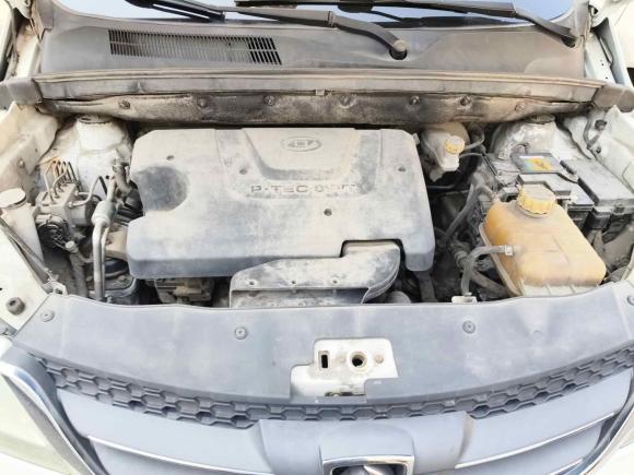 [青岛·鲁B] 二手宝骏宝骏7302014款 1.5L 手动舒适ESP版 7座