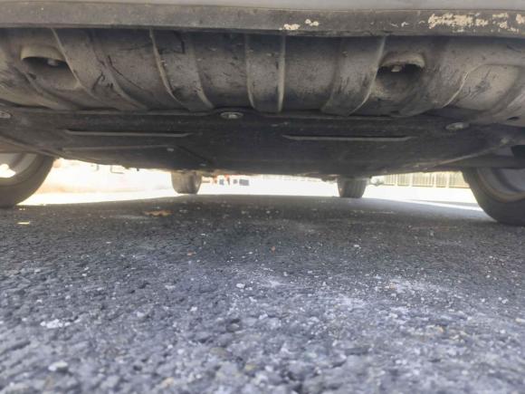 [台州·陕A] 二手现代朗动2015款 1.6L 自动领先型