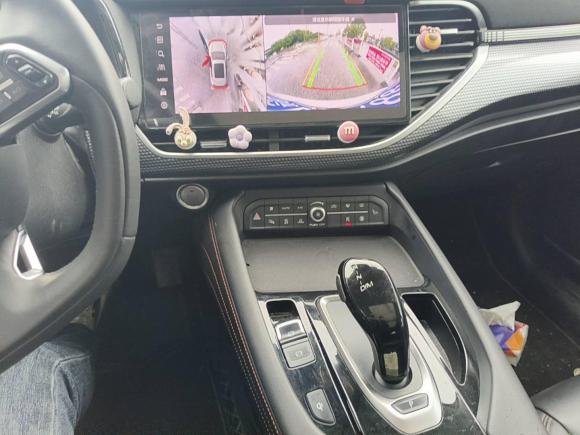 [苏州·皖D] 二手哈弗哈弗F72021款 1.5T 两驱i潮