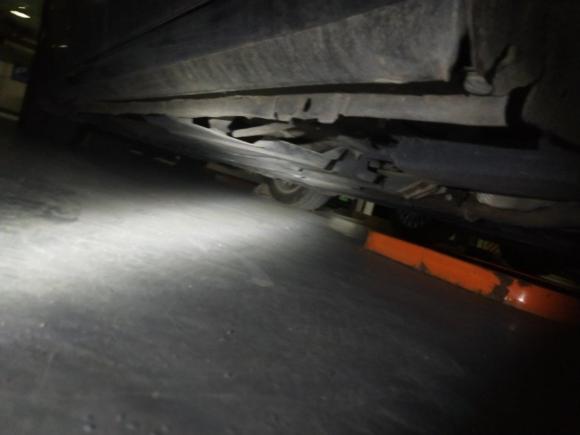 [杭州·浙A] 二手标致标致5082011款 2.3L 自动豪华版