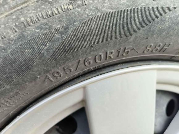 [广州·粤E] 二手比亚迪比亚迪F32020款 1.5L 手动超值版