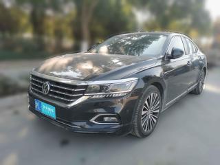 大众帕萨特2020款330TSI豪华版国VI