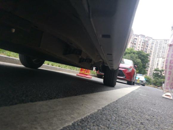 [湖州·浙E] 二手哪吒汽车哪吒V2021款 标准续航娱乐版升级型