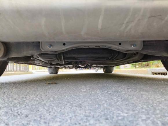 [上海·沪E] 二手本田杰德2016款 1.8L 自动舒适精英版 5座