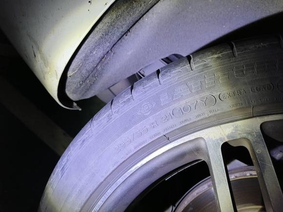 [深圳·粤B] 二手奥迪奥迪Q72011款 3.0 TFSI 进取型(200kW)