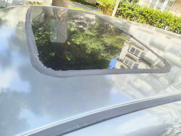 [上海·皖P] 二手本田奥德赛2009款 2.4L 豪华版