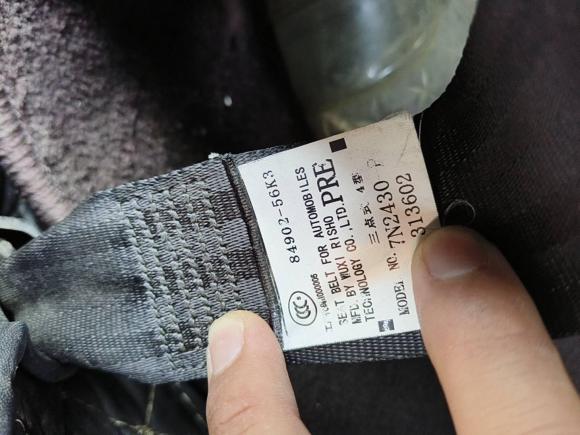 [青岛·鲁U] 二手铃木天语 SX42012款 1.6L 自动锐骑型