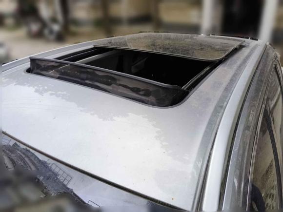 [合肥·皖A] 二手哈弗哈弗H62021款 第三代 2.0T 自动四驱Supreme